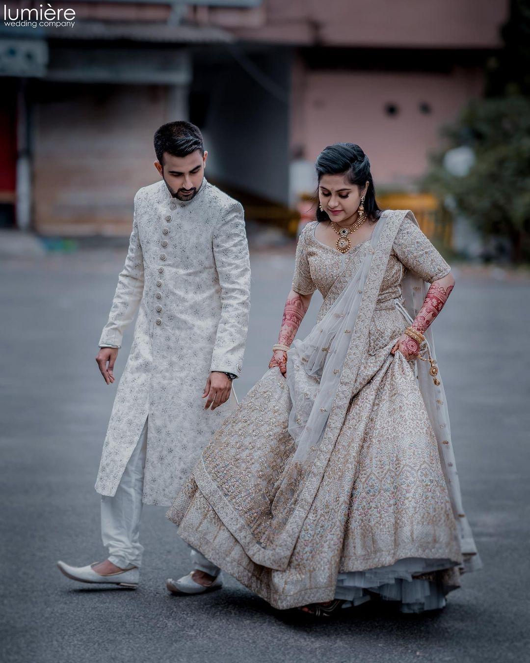 Yashashvi Weds Minakshi