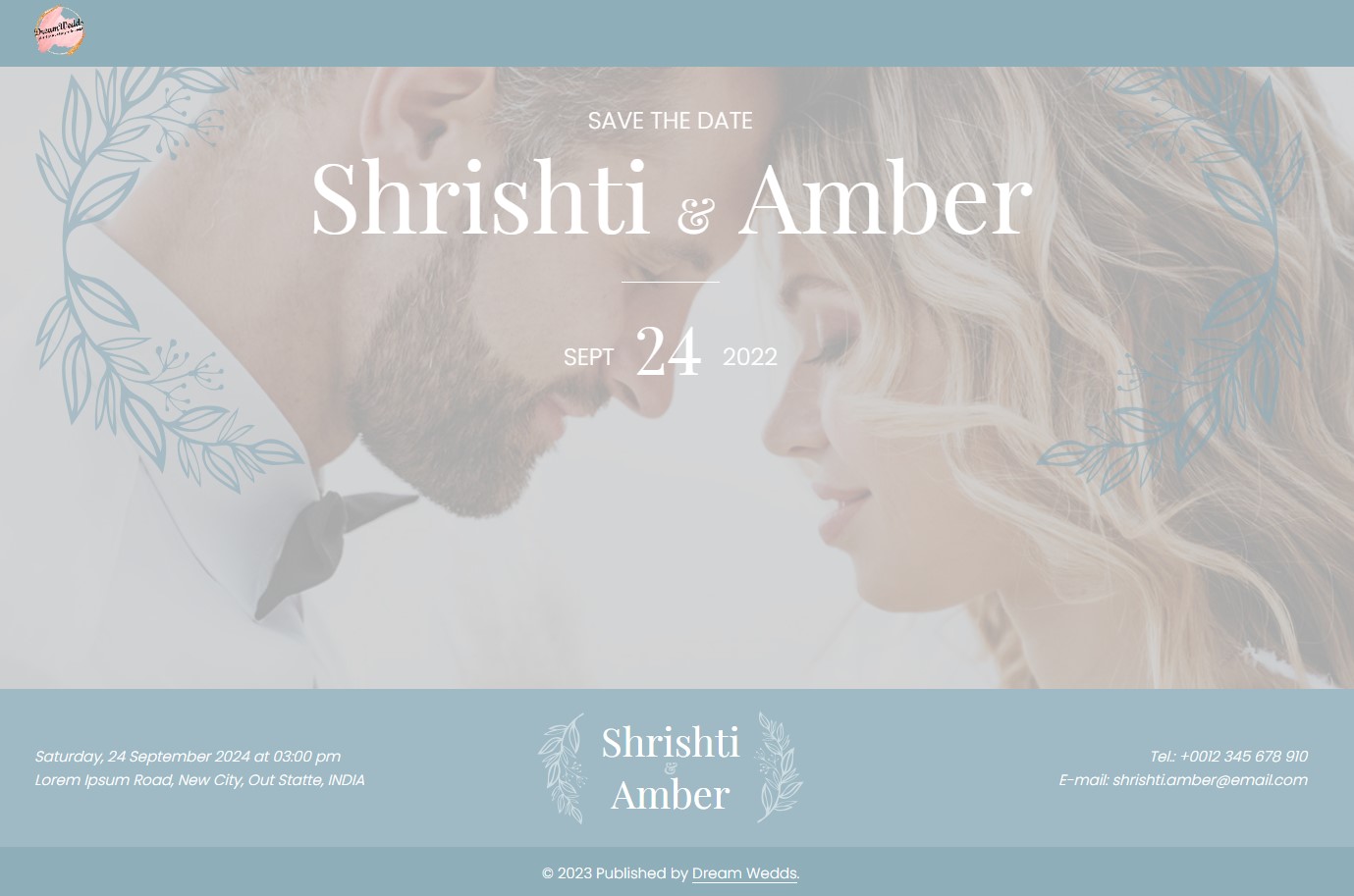 Shrishti — view 4