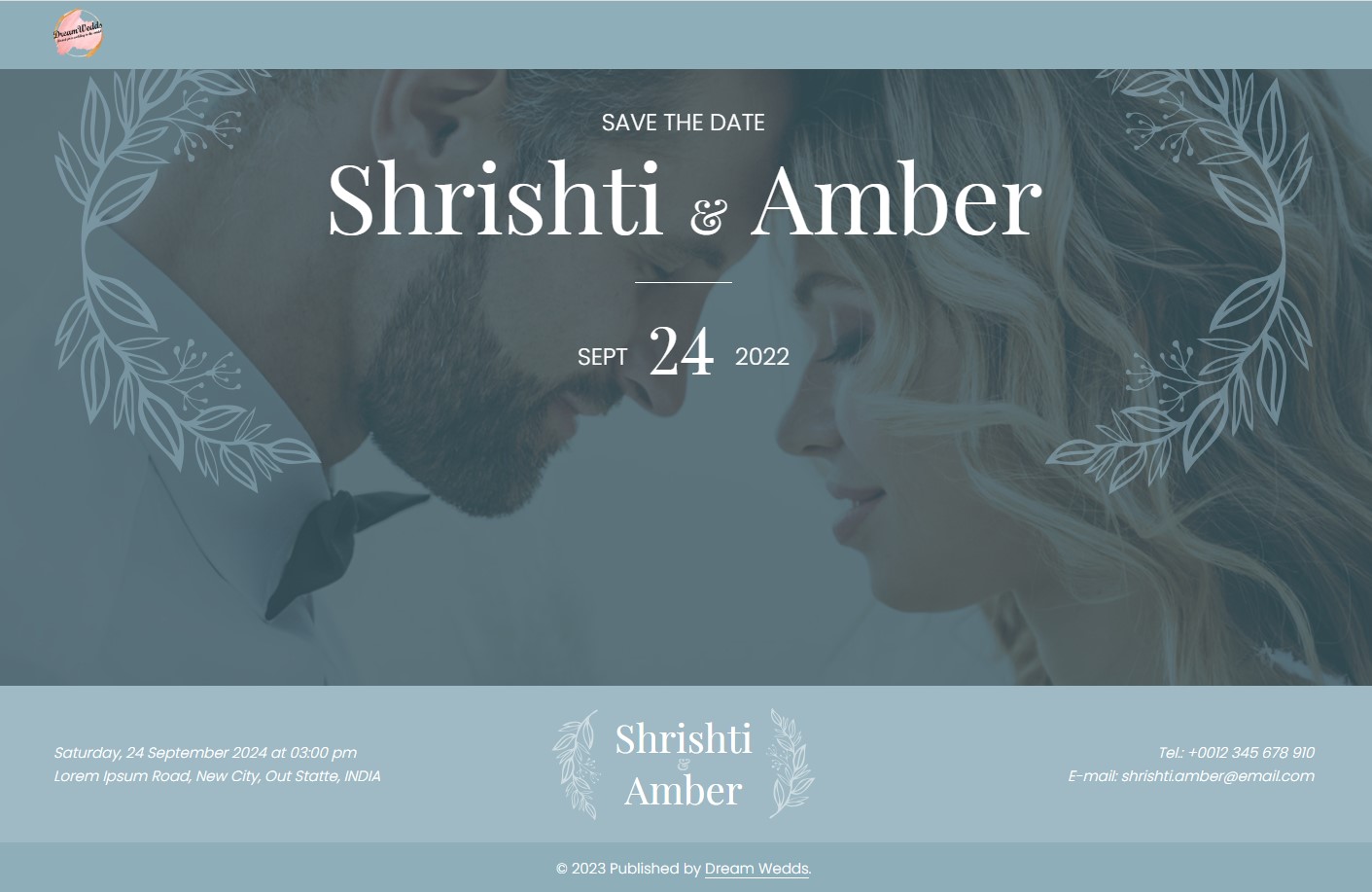 Shrishti — view 5